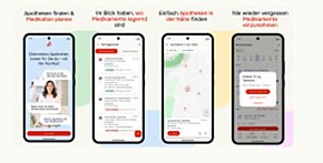 Apotheke Schwertberg - Medikamente nie mehr vergessen.