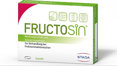 Fructose-Intoleranz