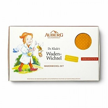 Produkt | Wichtelkissen für die Waden