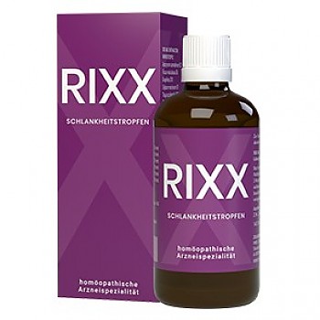 Produkt | Rixx